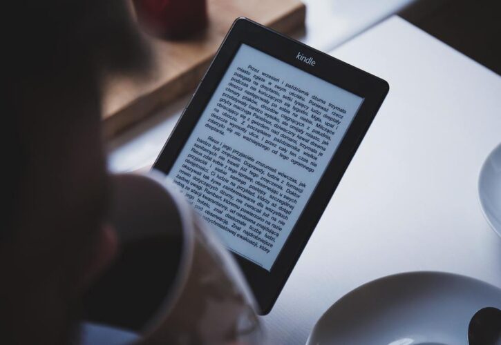 Bli mer miljövänlig med litteratur